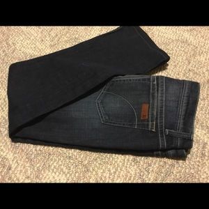 Joes jeans, the provocateur petite fit